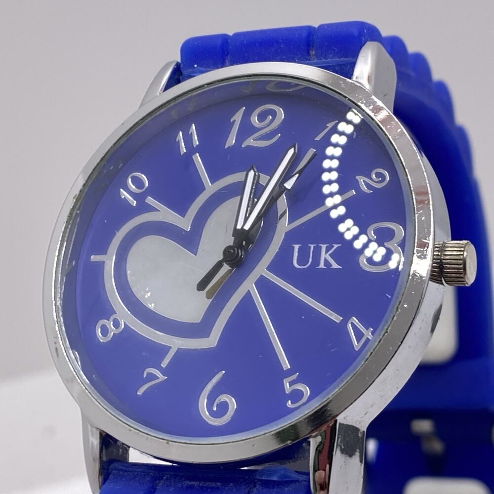 Womens University Of Kentucky Womens Watch New Battery
